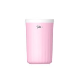 Pet Foot Washing Cup Dog Foot-washing Machine Paw Washing Dog Foot Cat Foot Cleaning Supplies Bath Supplies 6 (Option: Small-Pink)